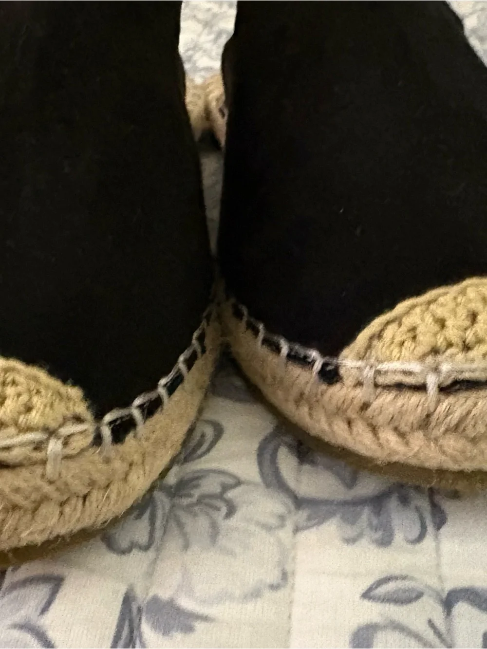 Women’s Misbehave Espadrille Mules Slide